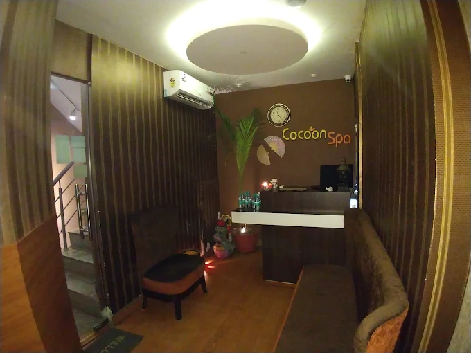 COCOON SPA