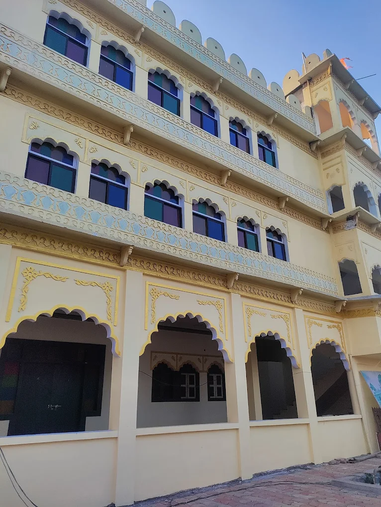 RANG MAHEL GUNA MP