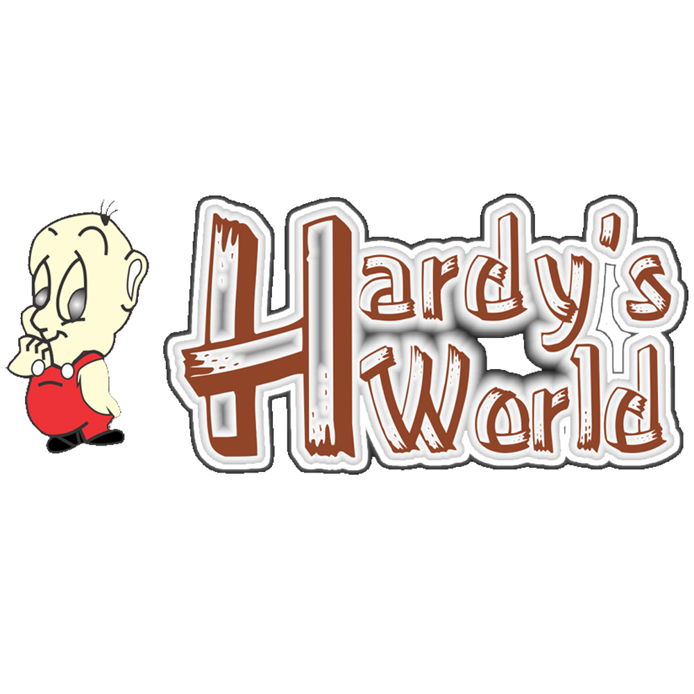 Hardy's World
