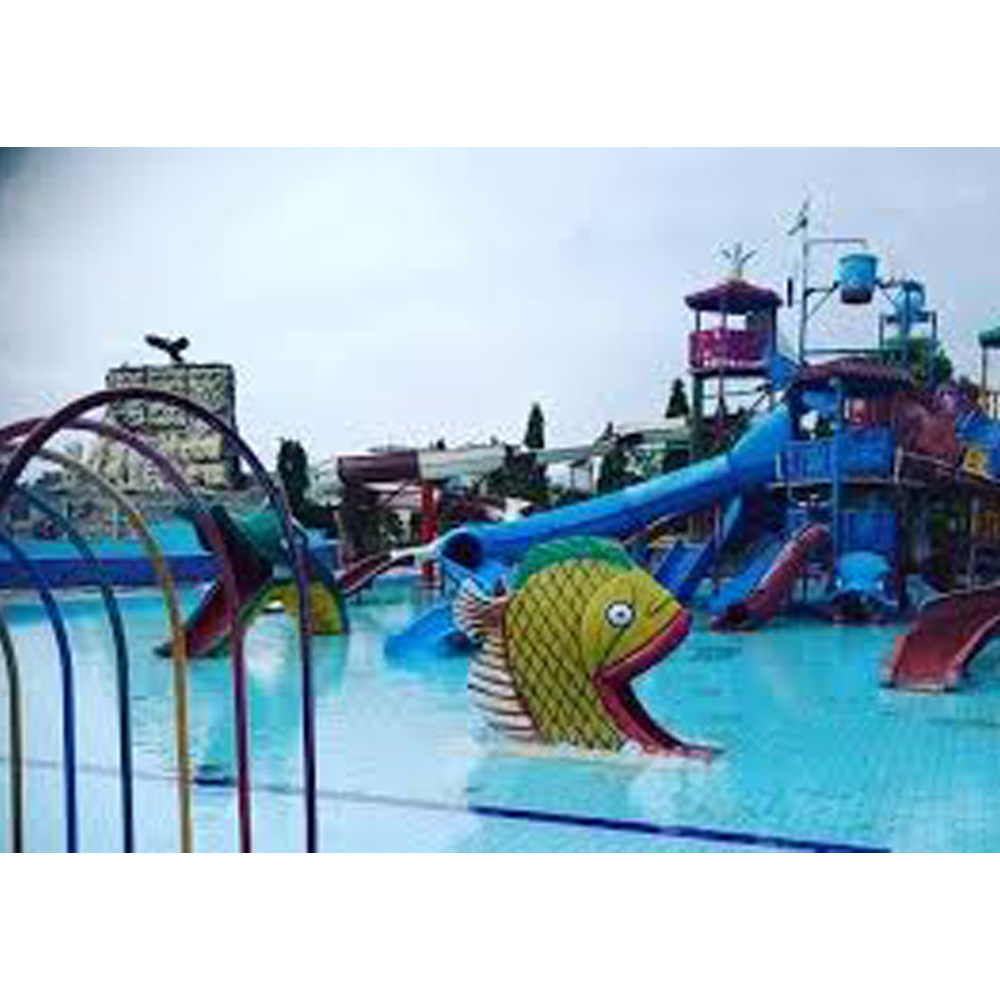 DIAMOND AQUA PARK