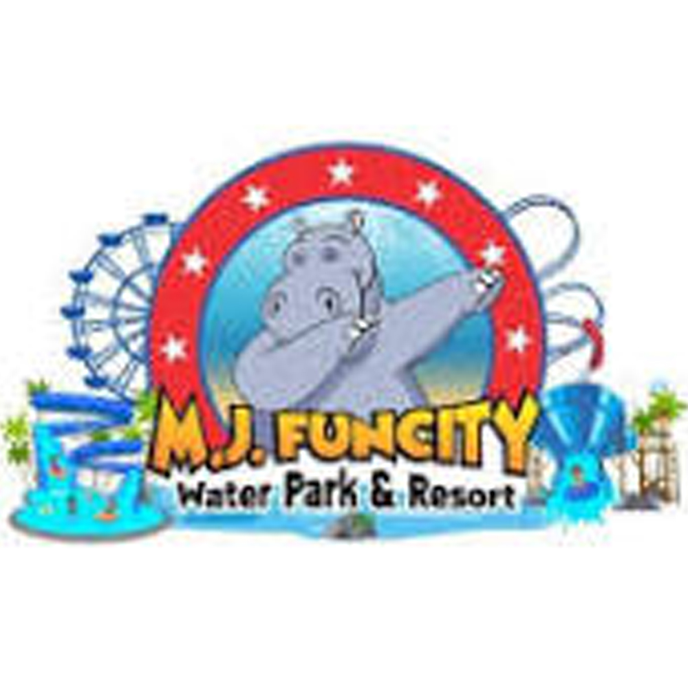 MJ FUNCITY WATERPARK