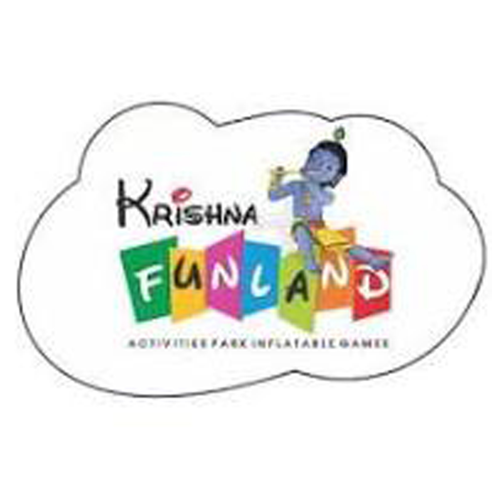KRISHNA FUNLAND