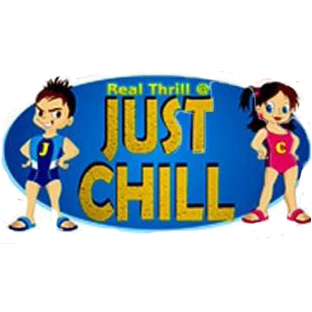 JUST CHILL