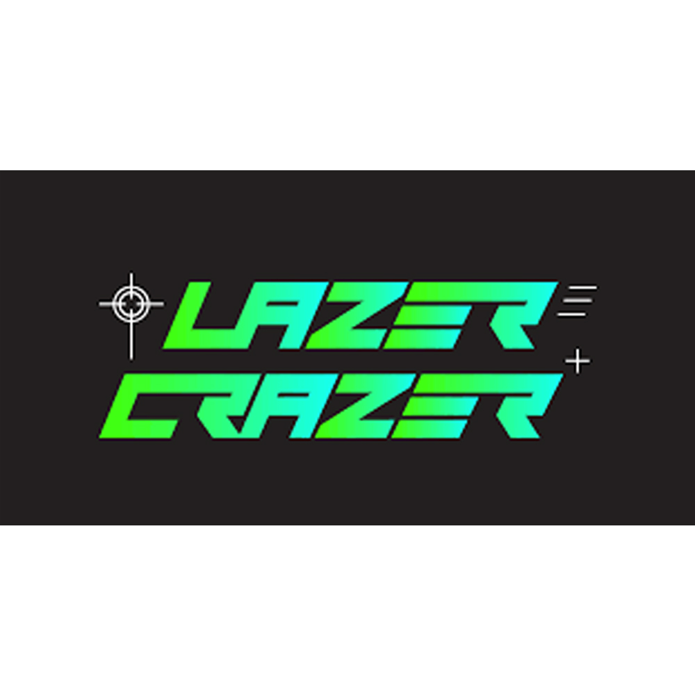 LAZER CRAZER