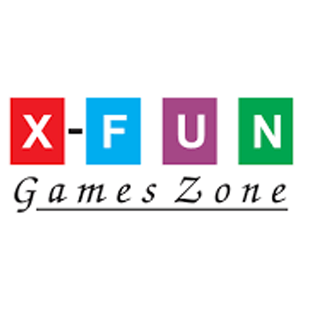 X-FUN GAMES ZONE