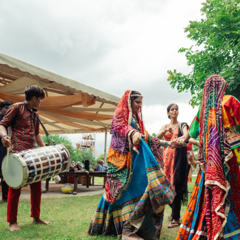 Madhavgarh Farm - Gurugram
