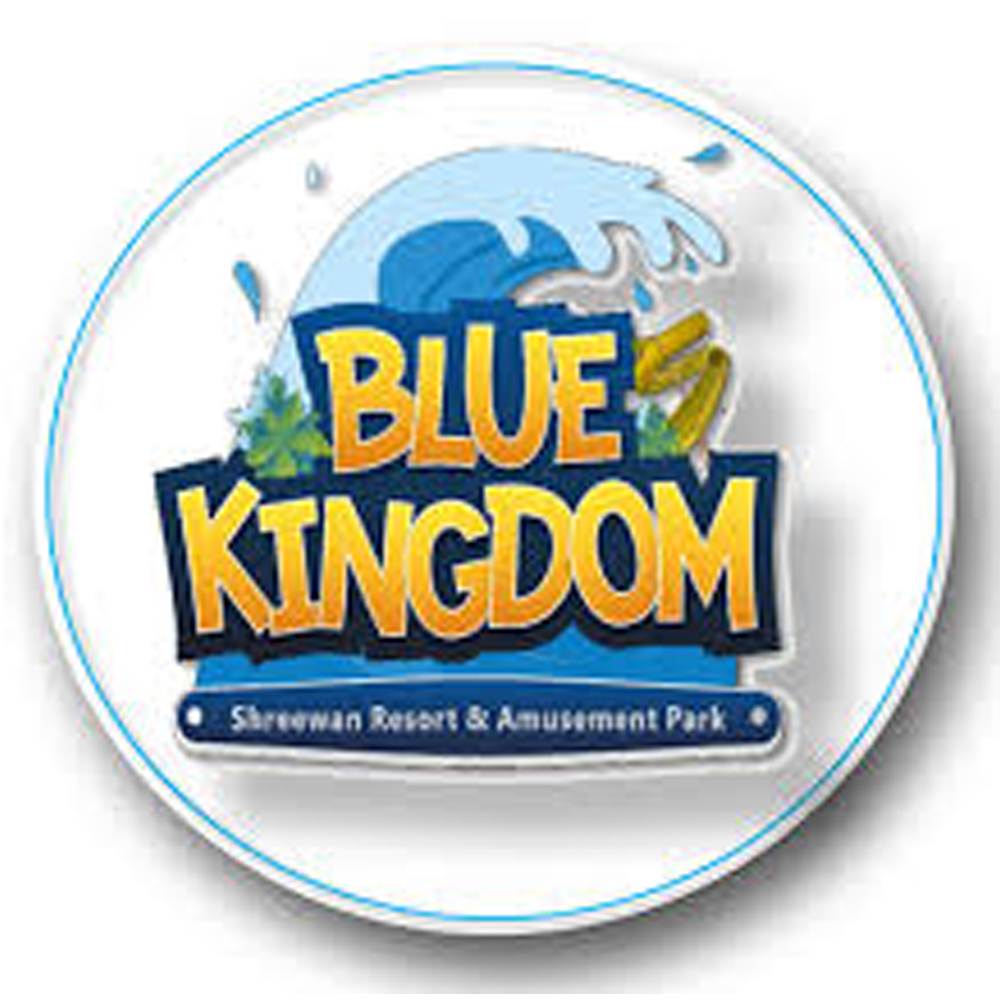 Blue Kingdom