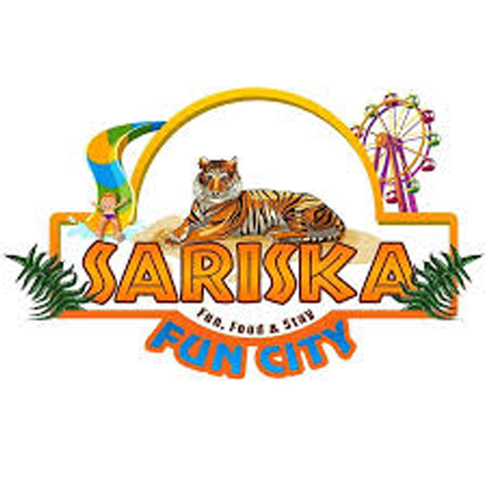 SARISKA FUN CITY