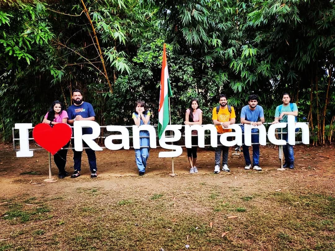 Unlocking the Gateway to Tranquility: Rangmanch Farms Gurgaon – Ticket Prices and Beyond