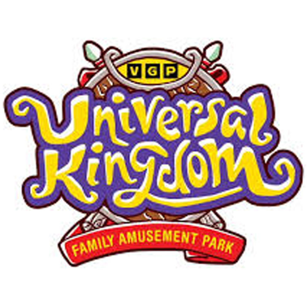 VGP Universal Kingdom 
